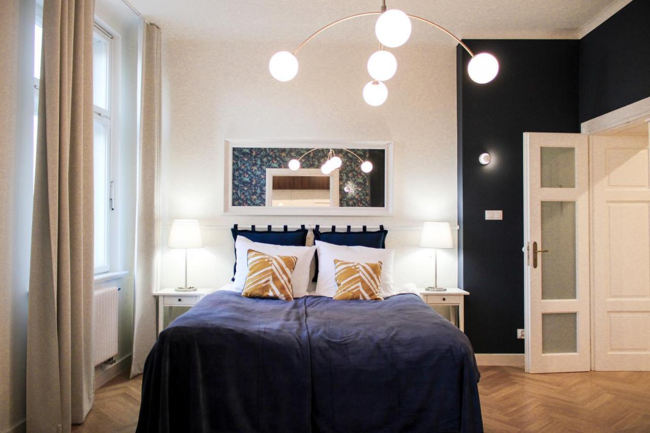 קרקוב Dominican Square By Hashtag Apartments מראה חיצוני תמונה