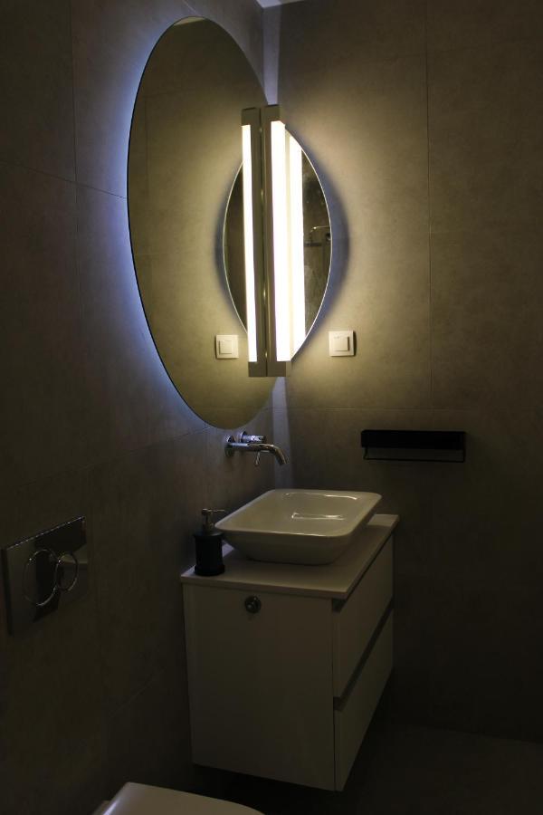 קרקוב Dominican Square By Hashtag Apartments מראה חיצוני תמונה